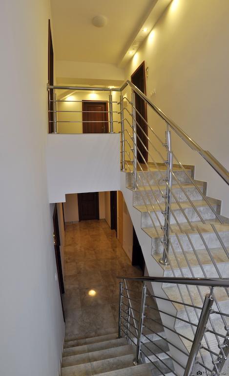 אוגוסטוב Villa Mb מראה חיצוני תמונה