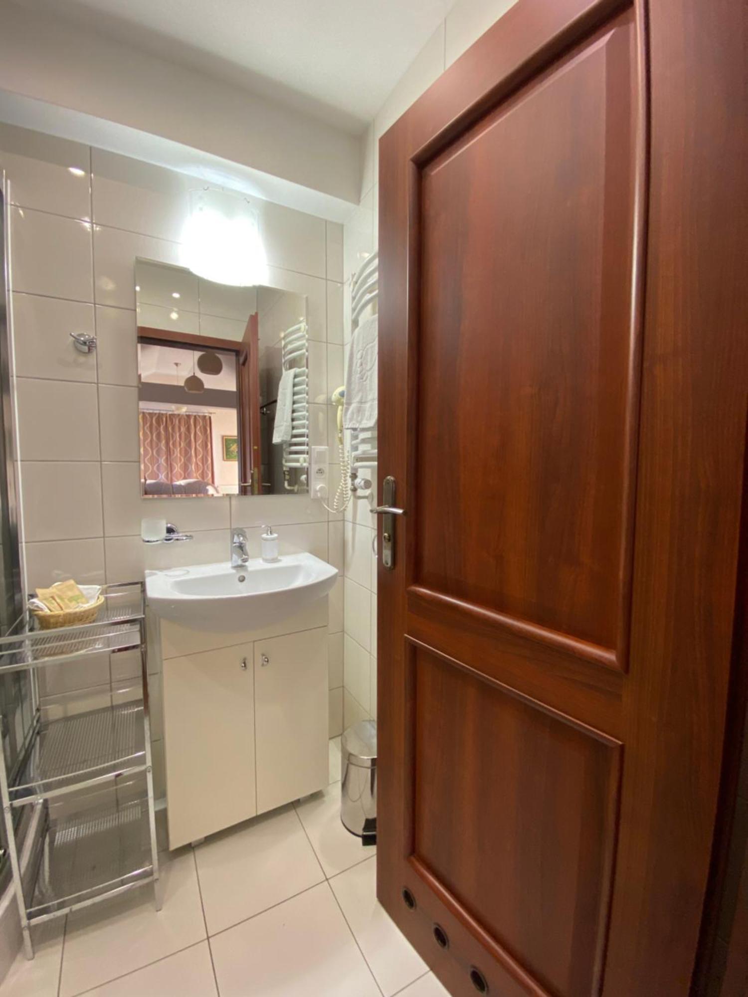 אוגוסטוב Villa Mb מראה חיצוני תמונה