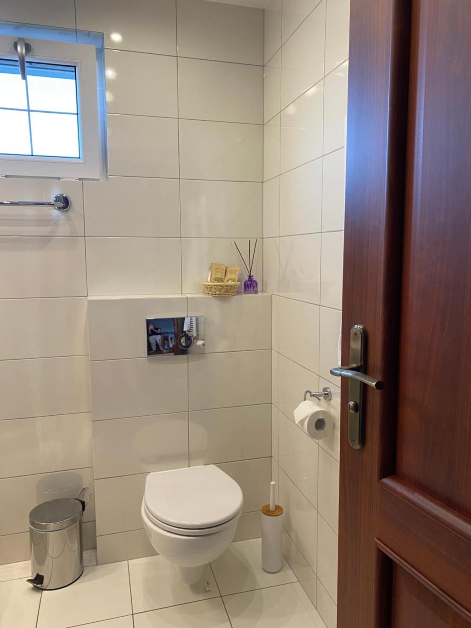 אוגוסטוב Villa Mb מראה חיצוני תמונה