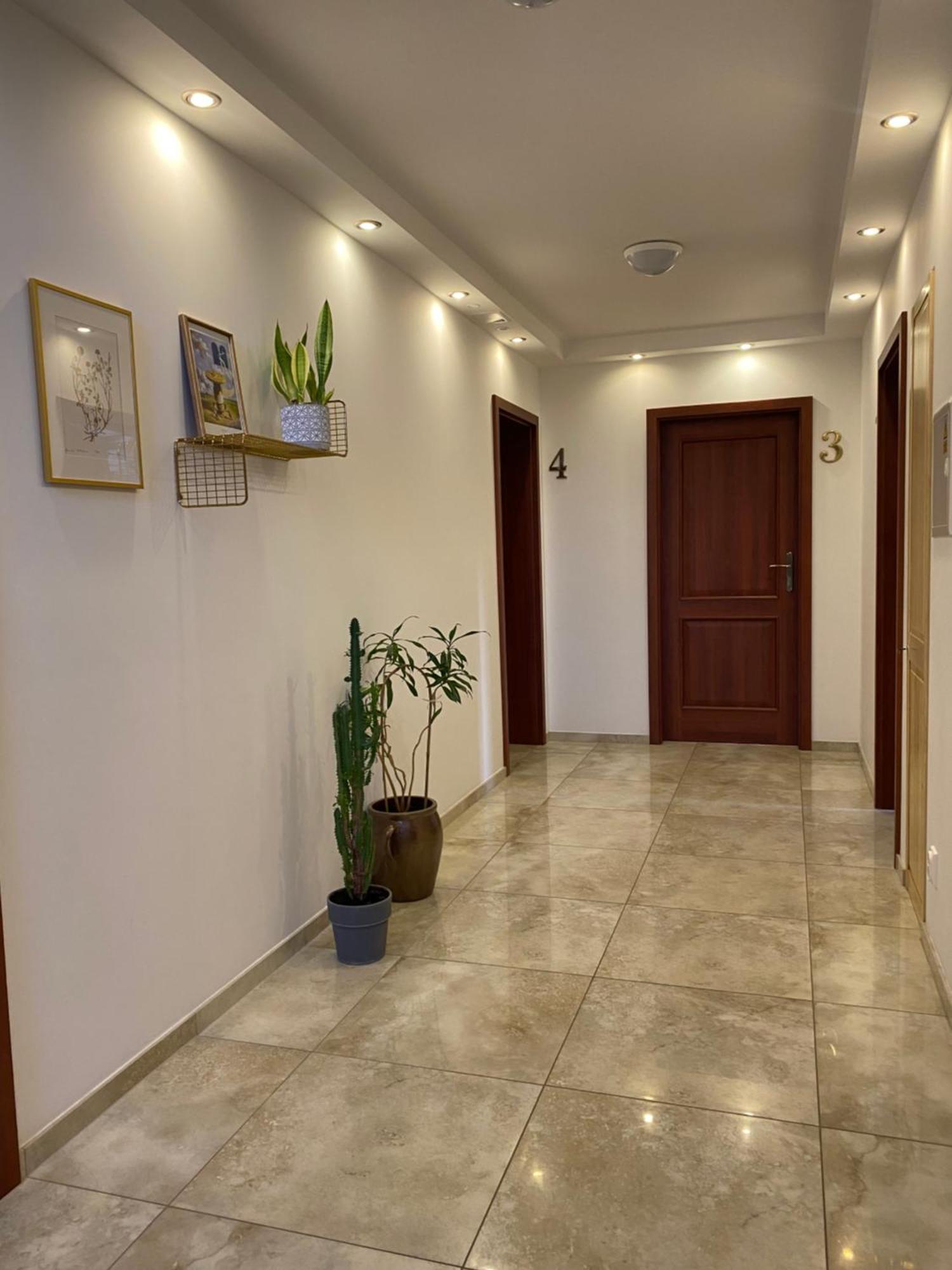 אוגוסטוב Villa Mb מראה חיצוני תמונה