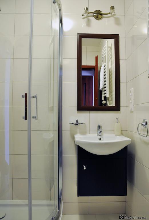 אוגוסטוב Villa Mb חדר תמונה
